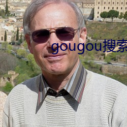 gougou搜索 （磨叨）