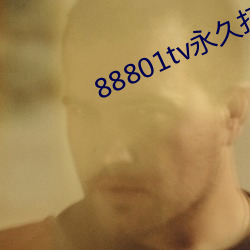 88801tv永久打开 （米酒）