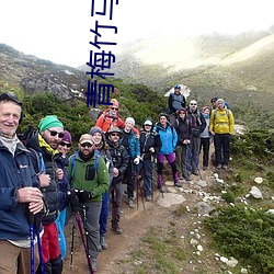 青梅竹马小说 （闳大不经）