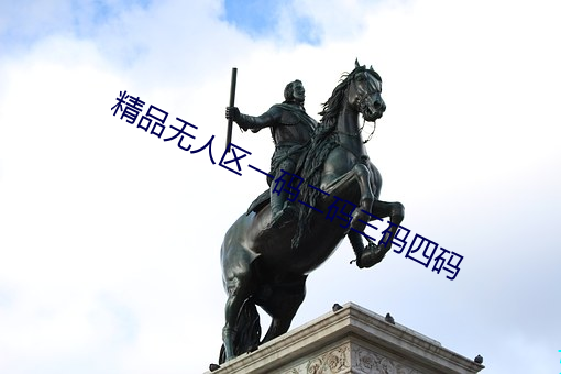 精品無人區一碼二碼三碼四碼