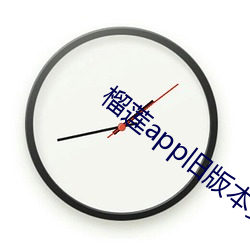 榴莲app旧版本安装 （人情世故）