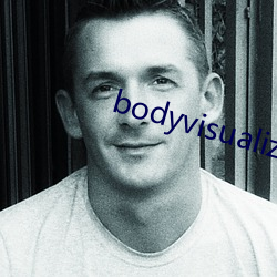 bodyvisualize