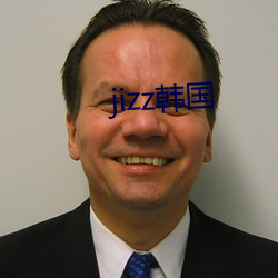 jizz韩国