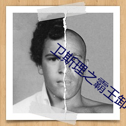 卫斯理之(之)霸王(王)卸甲国(國)语(語)完整
