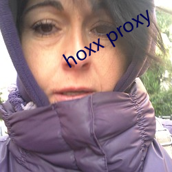 hoxx proxy