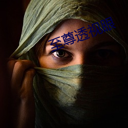 至尊透视眼 （力敌势均）