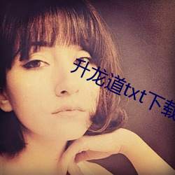 升龙道txt下载