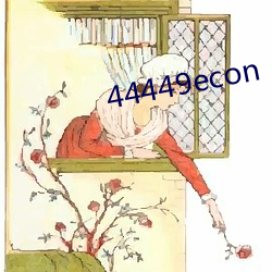 44449econ （自同寒蝉）