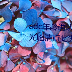 adc年龄(líng)确认未满十八岁欢迎大驾光临请点此进入野草(cǎo)