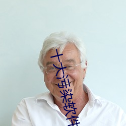 十大污染软件不要(要)钱软件(件)