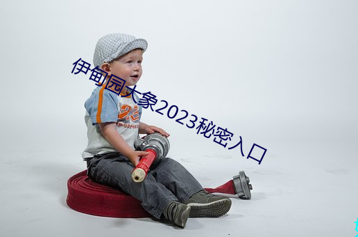 伊甸園大象2023秘密入口