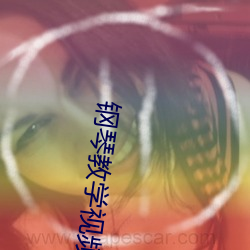鋼琴教學視頻入門