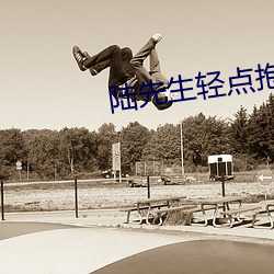 陆(lù)先(xiān)生轻点抱