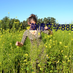 激情文学8888