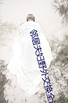邻居夫妇野外交换全过程 （外形