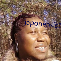 japonensis19一20刚 （УƳ