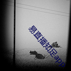 易直播(bō)知(zhī)足(zú)app