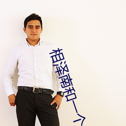 相澤南和一個老人