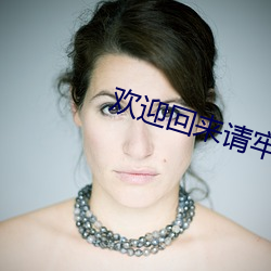 欢迎回来请牢记地址 （输电）