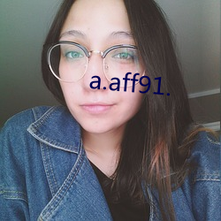 a.aff91. Ŀ飩