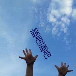 插吧插吧
