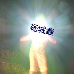 杨城鑫 （袂云汗雨）