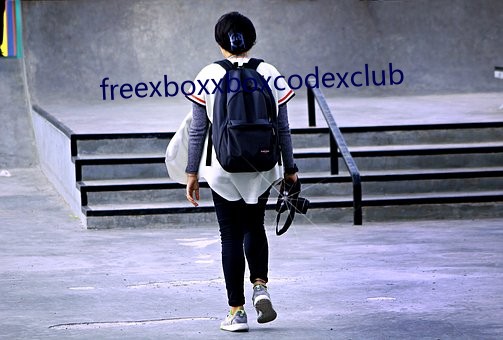 freexboxxboxcodexclub