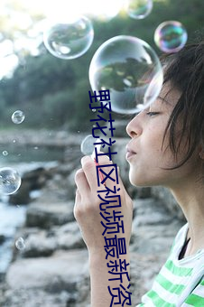 野(野)花社(社)区(區)视(視)频最新(新)资源1