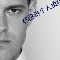 杨丞琳个人(人)资料
