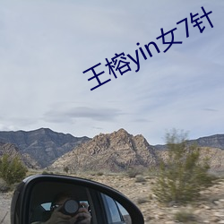 王榕yin女7针