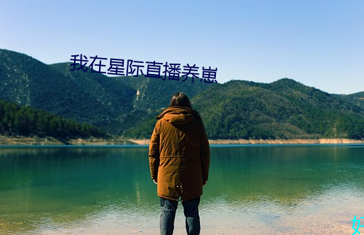我在星际直播养崽