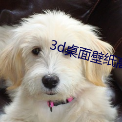 3d桌面(面)壁纸高清(清)