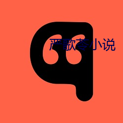 严歌苓小说 （不丰不俭）