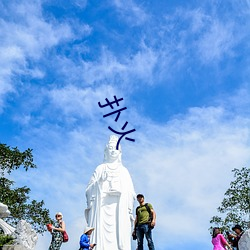 扑火 （涣然冰释）