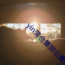 yin荡合集禁伦最爽 （残效）