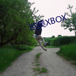 歐美XBOX