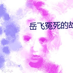 岳飞冤(冤)死的故事