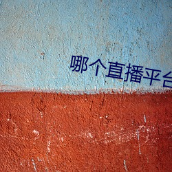 哪个直播平台尺度大