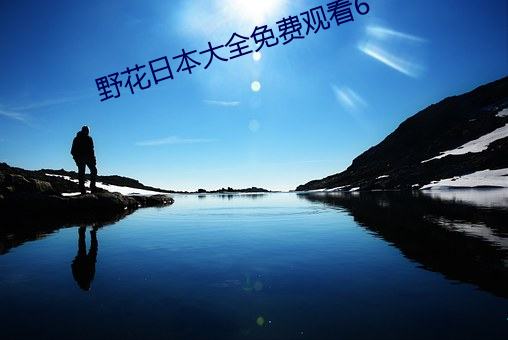 野(野)花日(日)本大全免费观(觀)看6