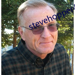 stevehopper4k