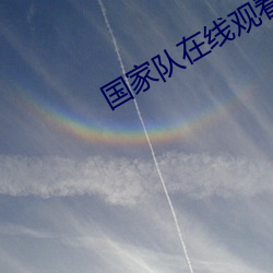 国家队在线观看免费观看高