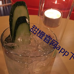 甜橙官網app下載