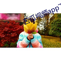 苦瓜视频app下载