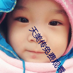天美传免费观看