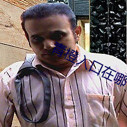 青橙入口在哪