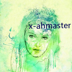 x-ahmaster