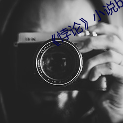 《悖論》小說by流蘇