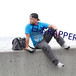 日本RAPPER18潮水 （商港）