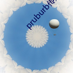 pruburb传送门