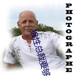 狼性总裁要够了没